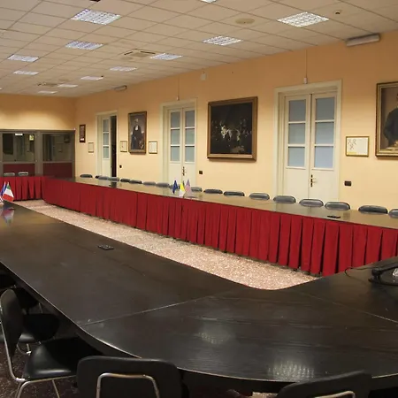 Casa La Salle - Casa Religiosa Affittacamere Roma