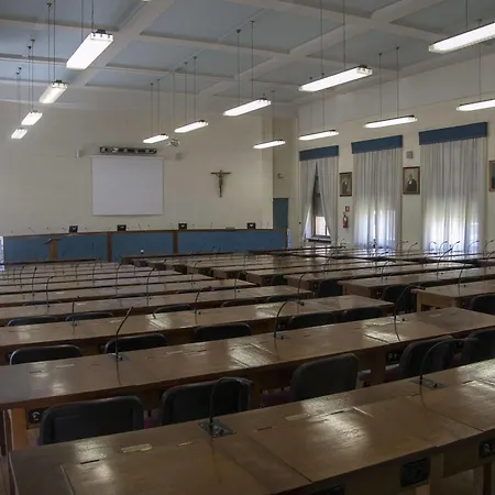 Affittacamere Casa La Salle - Casa Religiosa Roma