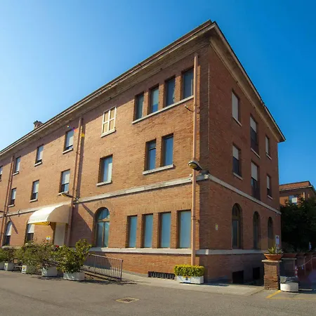 Casa La Salle - Casa Religiosa Affittacamere 3*