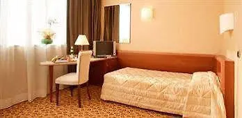 Eurostars Congress & Convention Center Rome