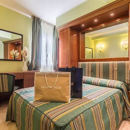 Hotel Raeli Siracusa Rome