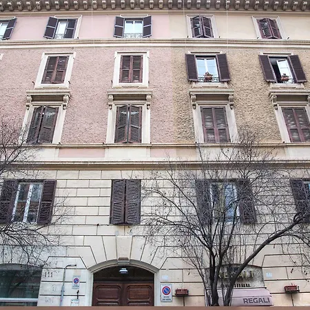 94rooms Vatican Guest House- Scipioni Guest house 2*