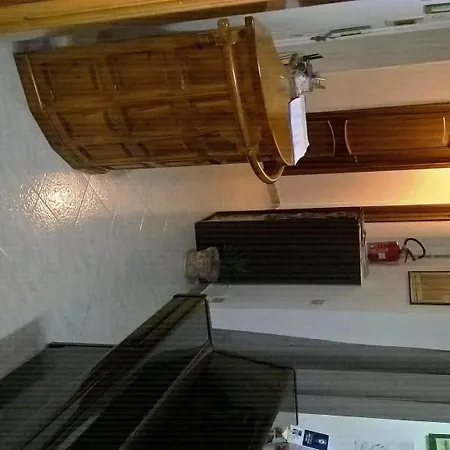 Gigi Guest house Rome