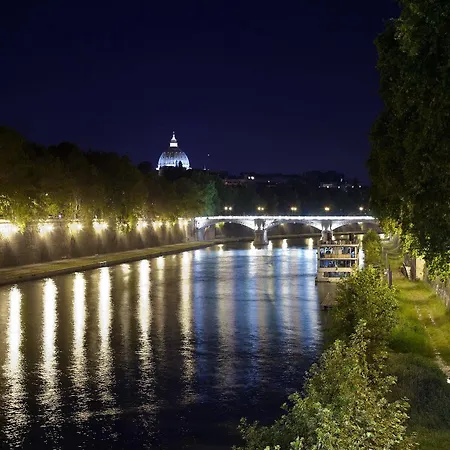 Bed & Breakfast Il Vittoriano 2*