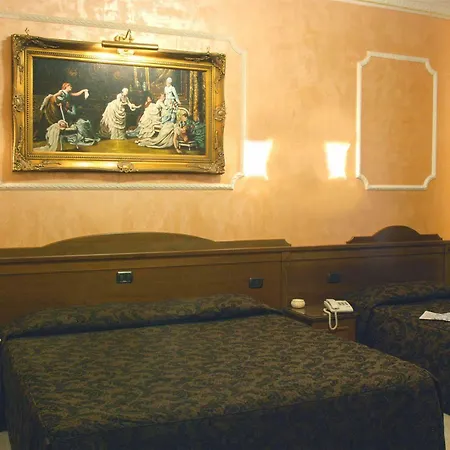 Marco Polo 3*