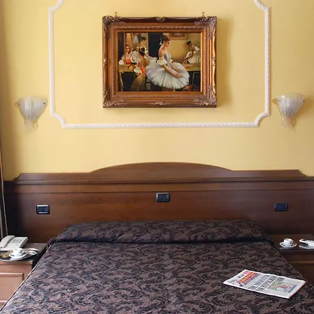 Hotel Marco Polo