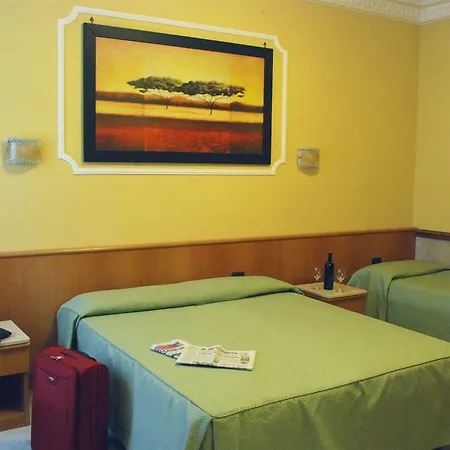 Hotel Marco Polo