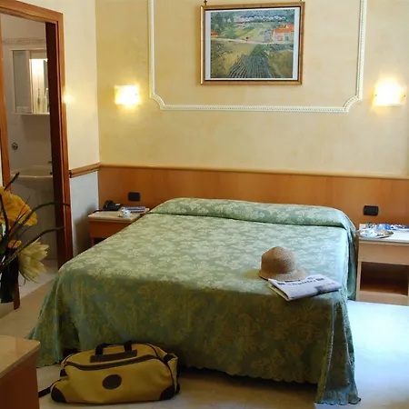 Hotel Marco Polo