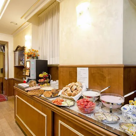 Hotel Marco Polo 3*