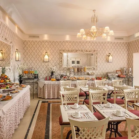 Glori 4* Roma