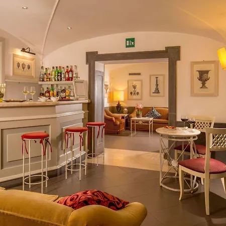 Glori Hotel Roma