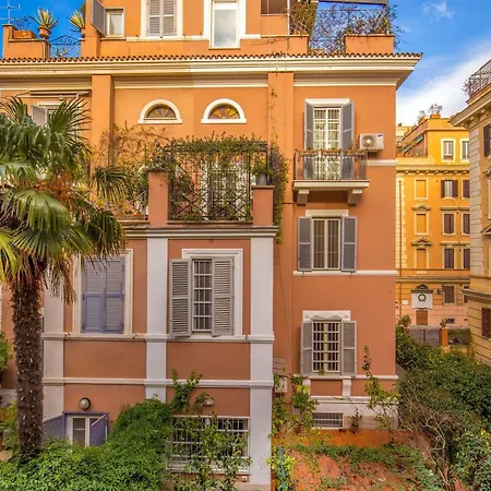 Glori 4* Roma