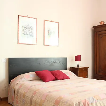 Bed & Breakfast Charming House Rome