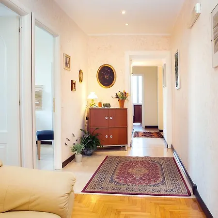 르 스탄제 델 파파 B&B 로마