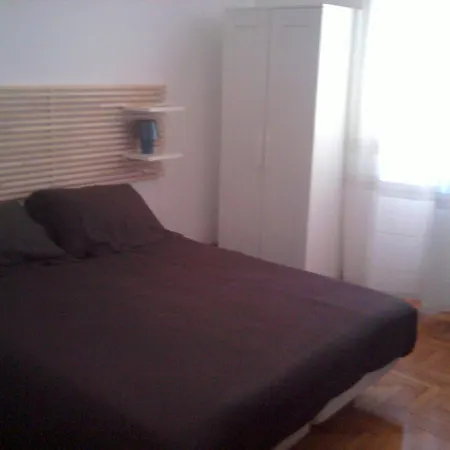 Le Stanze Del Papa Bed & Breakfast Rome