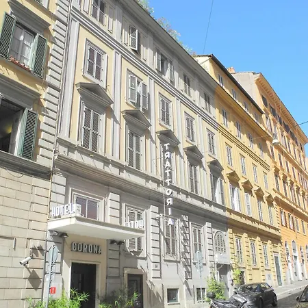 Hotel Corona Otel