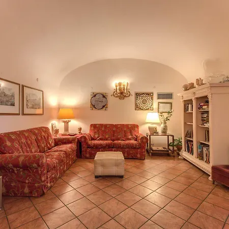 Otel Hotel Corona Roma
