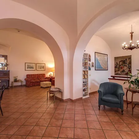 Otel Hotel Corona