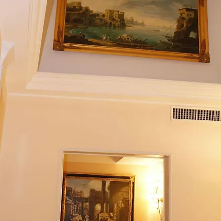 Boutique Trevi 4*