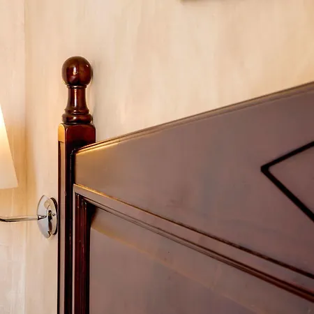 San Francesco 3* Rome