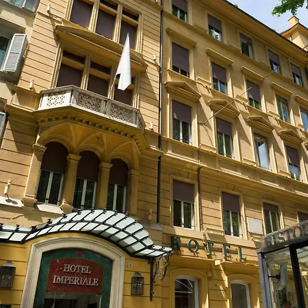 Hotel Imperiale