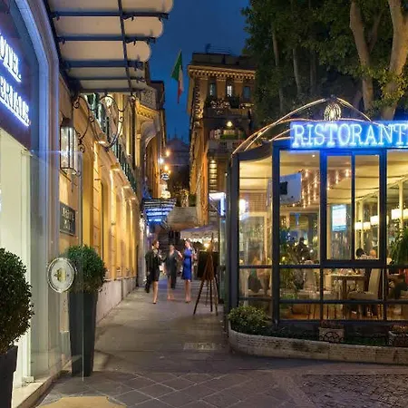 Hotel Imperiale Roma
