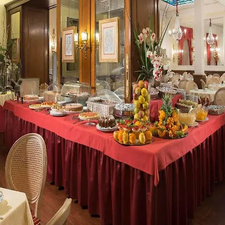 Hotel Imperiale