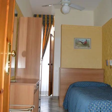 Dei Mille Hotel