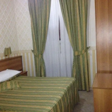 Dei Mille Hotel