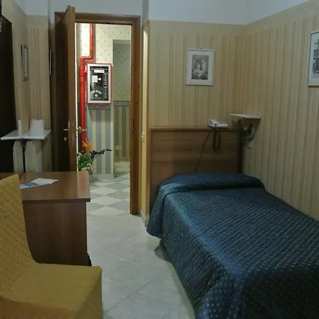 Dei Mille Hotel Rom