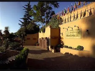 Hotel Magnolia 3*