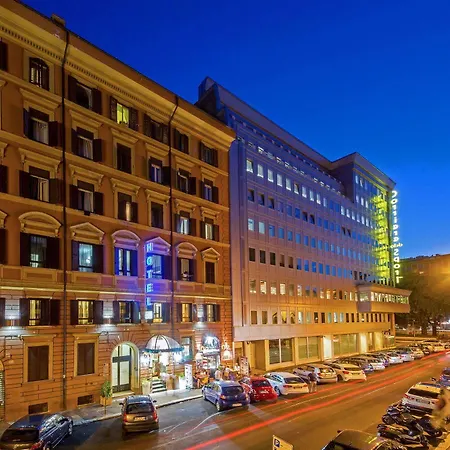 Dei Mille Hotel Rom