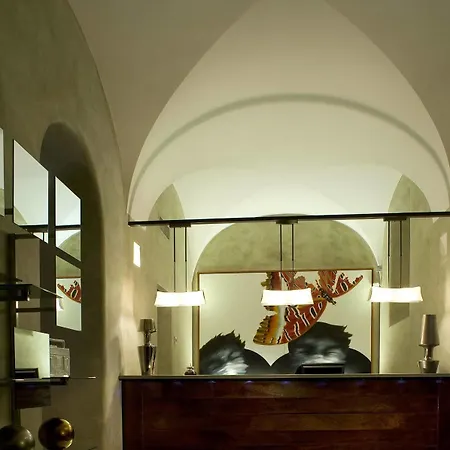 Palazzo Velabro, A Member Of Design 4* Roma
