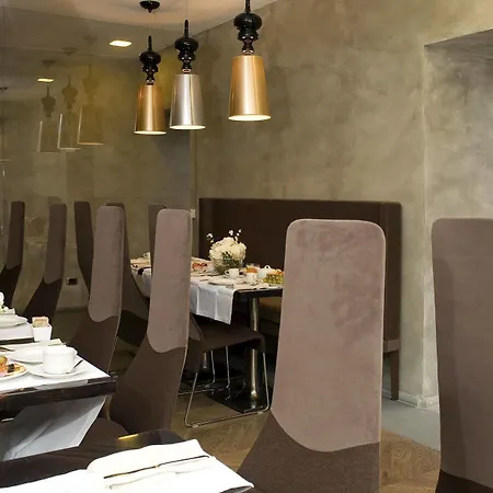 Palazzo Velabro, A Member Of Design Hotel Roma