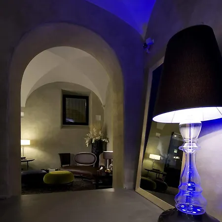 Hotel Palazzo Velabro, A Member Of Design