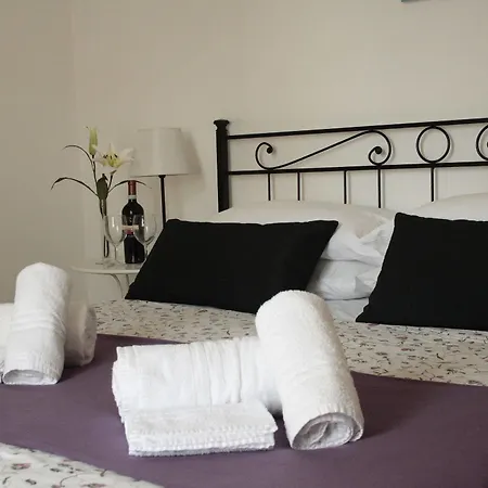 St. John Bed & Breakfast Roma