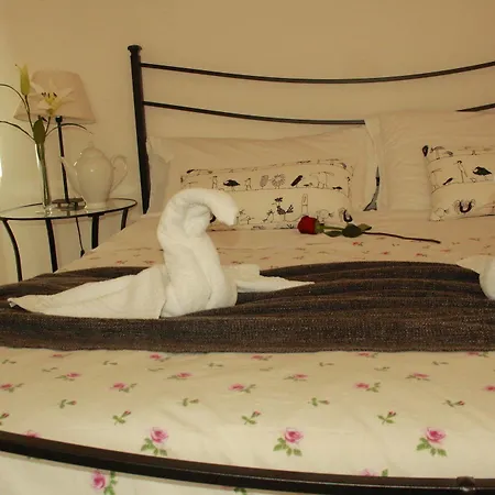 St. John Bed & Breakfast