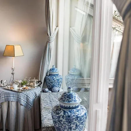 Residenza Napoleone Iii 4* Rome