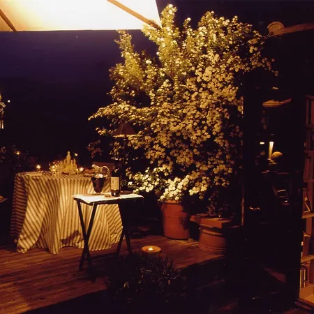 Bed & Breakfast Residenza Napoleone Iii 4*