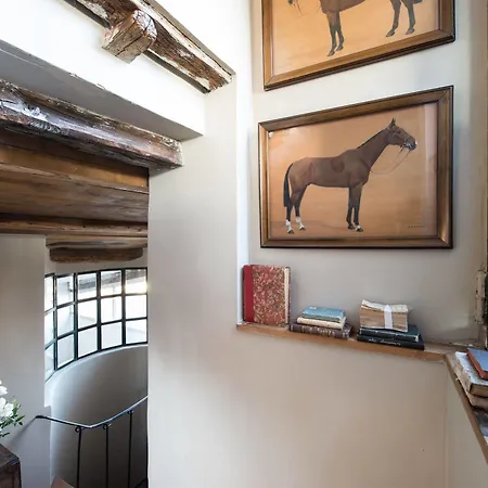 Bed & Breakfast Residenza Napoleone Iii 4*