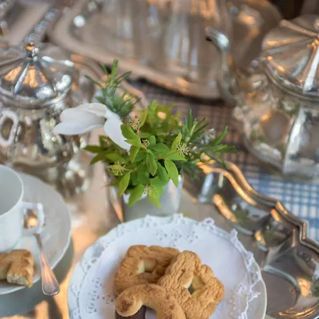 Residenza Napoleone Iii Bed & Breakfast Rome