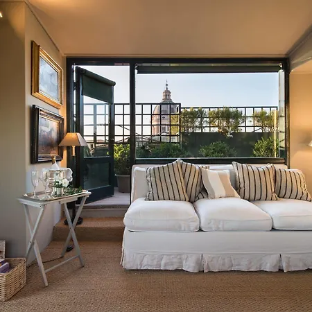 Bed & Breakfast Residenza Napoleone Iii 4*