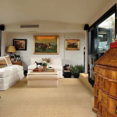 Residenza Napoleone Iii 4*