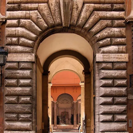 Bed & Breakfast Residenza Napoleone Iii