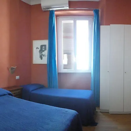 La Casa Di Piero Al Vaticano Rome