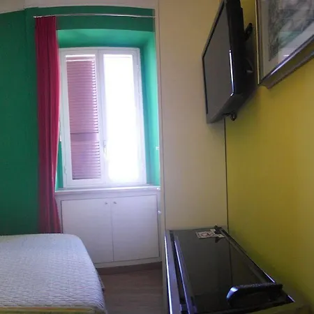La Casa Di Piero Al Vaticano Rome