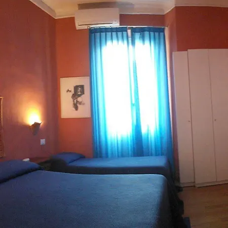 La Casa Di Piero Al Vaticano Bed & Breakfast 2*