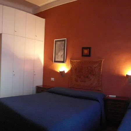 La Casa Di Piero Al Vaticano