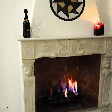 Little Rhome Bed & Breakfast Roma