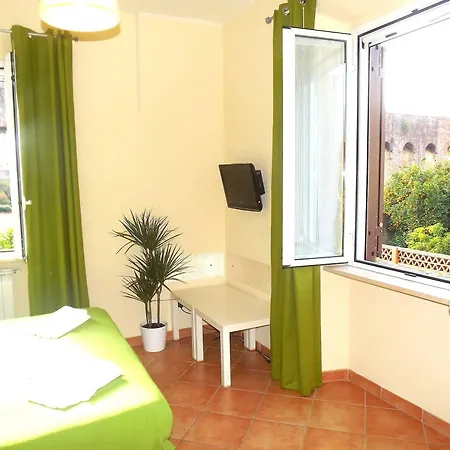 Affittacamere Lanusei Roma